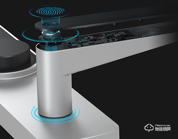 櫸樹智能鎖怎么樣  櫸樹智能鎖特點介紹