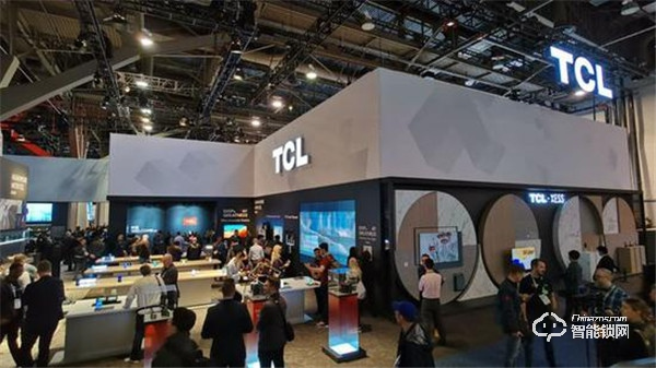 CES2020:TCL攜帶多款物聯網智能門鎖亮相CES CES2020:TCL攜帶多款物聯網智能門鎖亮相CES