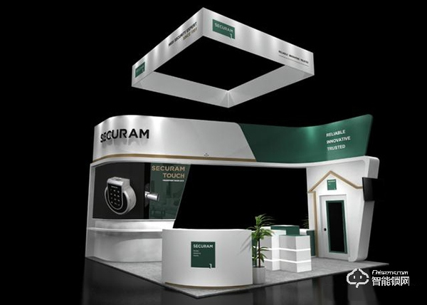 2020CES直擊|東屋·世安帶來全新高安全智能門鎖 2020CES直擊|東屋·世安帶來全新高安全智能門鎖