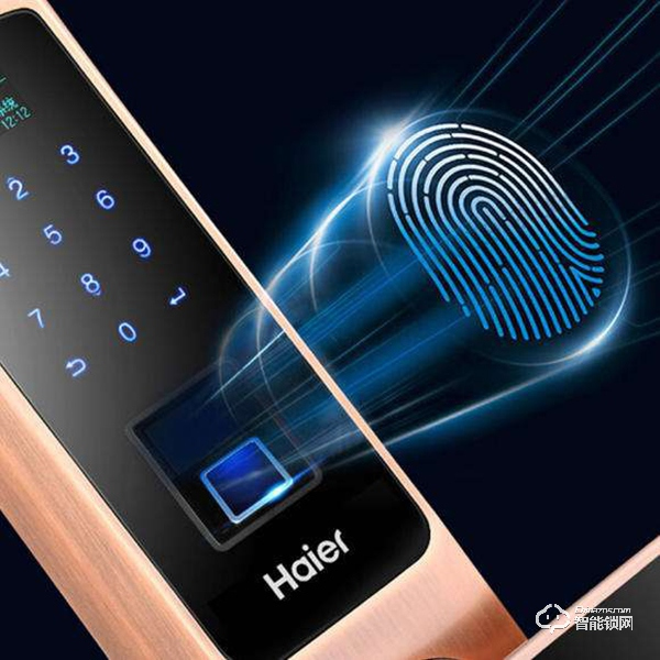 海爾指紋鎖怎么樣 海爾指紋鎖優勢介紹 海爾指紋鎖怎么樣 海爾指紋鎖優勢介紹