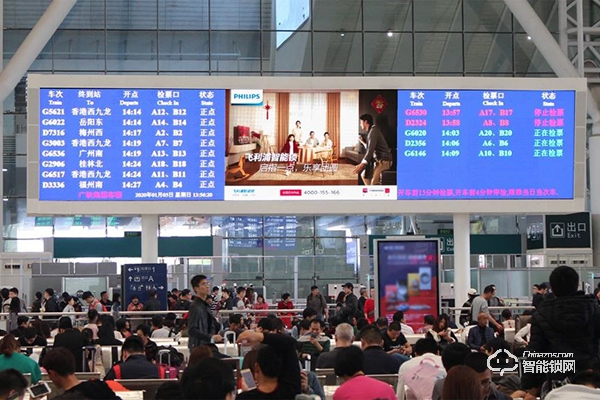 今年春節，將家門教給更懂你的飛利浦智能鎖