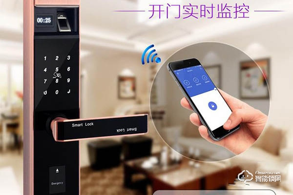 凱莉龍智能鎖怎么樣 凱莉龍智能鎖優(yōu)勢介紹 凱莉龍智能鎖怎么樣 凱莉龍智能鎖優(yōu)勢介紹