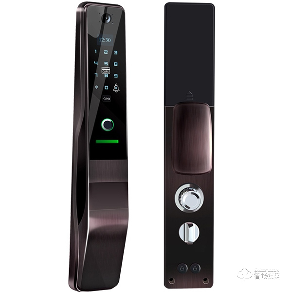 創鴻智能鎖怎么樣  創鴻智能鎖好不好 創鴻智能鎖怎么樣  創鴻智能鎖好不好