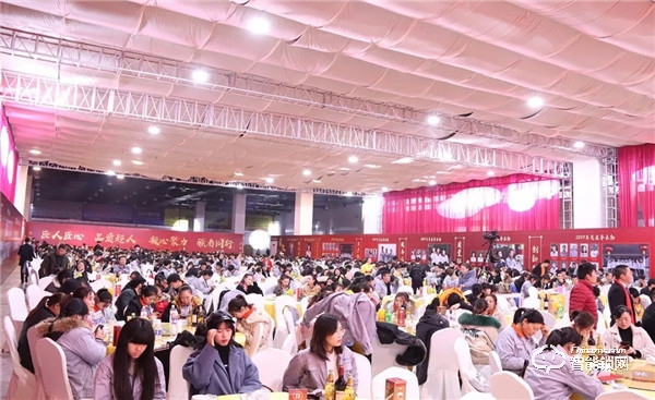 匠人匠心,品質超人;凝心聚力,強者同行 | 超人科技2020年迎春晚會圓滿落幕! 匠人匠心,品質超人;凝心聚力,強者同行 | 超人科技2020年迎春晚會圓滿落幕!