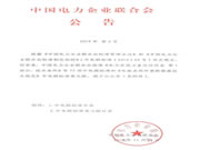 優(yōu)守衛(wèi)參與起草“水電站智能鎖技術(shù)條件”，推動(dòng)無源智能鎖行業(yè)發(fā)展