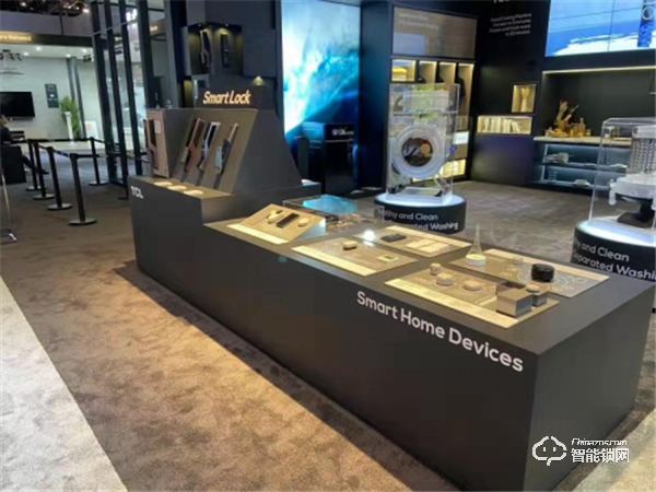 TCL物聯(lián)網(wǎng)智能門(mén)鎖吸睛滿分,五種開(kāi)鎖方式滿足多樣化需求 TCL物聯(lián)網(wǎng)智能門(mén)鎖吸睛滿分,五種開(kāi)鎖方式滿足多樣化需求