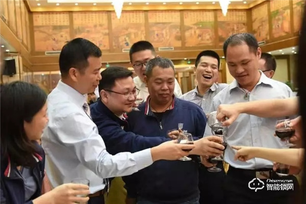 激揚27年，筑夢遠航——科裕集團迎春晚會完美謝幕