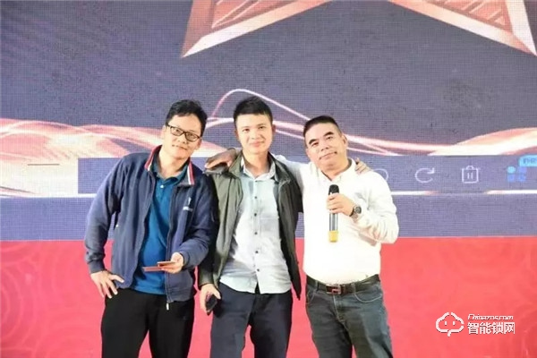 激揚27年，筑夢遠航——科裕集團迎春晚會完美謝幕