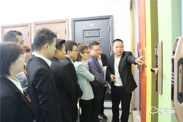 服務(wù)贏天下 技術(shù)拓未來｜皇家金盾智能鎖內(nèi)部培訓(xùn)會(huì)圓滿結(jié)束