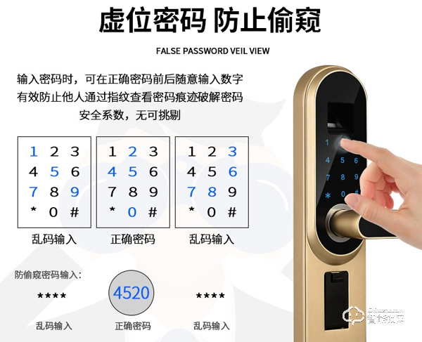 邦臣智能鎖怎么樣 邦臣智能鎖優(yōu)勢 邦臣智能鎖怎么樣 邦臣智能鎖優(yōu)勢