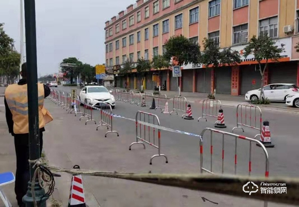 玥瑪智能鎖: 疾情防控 安全萬家 玥瑪智能鎖: 疾情防控 安全萬家