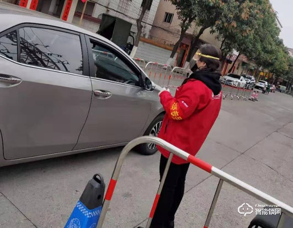 玥瑪智能鎖: 疾情防控 安全萬家 玥瑪智能鎖: 疾情防控 安全萬家