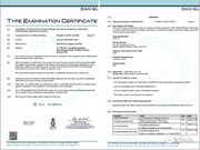 同方威視安全智能鎖順利通過歐盟ATEX防爆認(rèn)證