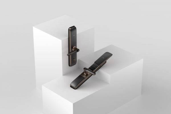 開啟回家新模式，TCL KP-10智能鎖顏值滿分，實力更出眾！