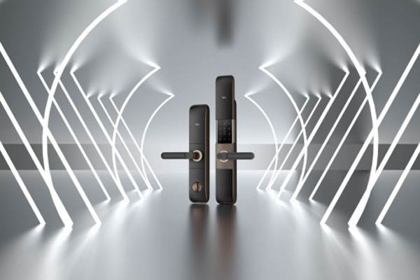 開啟回家新模式，TCL KP-10智能鎖顏值滿分，實力更出眾！