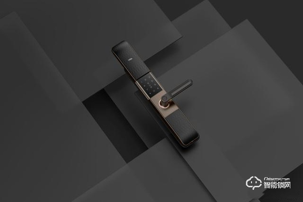 不僅是門面擔(dān)當(dāng)還有C位實(shí)力，TCL智能鎖開啟智慧家庭新入口