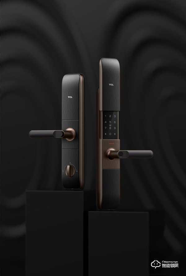 不僅是門面擔(dān)當(dāng)還有C位實(shí)力，TCL智能鎖開啟智慧家庭新入口