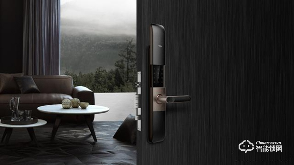 不僅是門面擔(dān)當(dāng)還有C位實(shí)力，TCL智能鎖開啟智慧家庭新入口