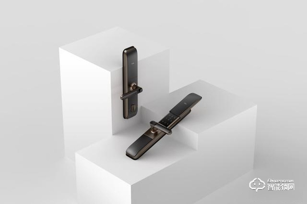 不僅是門面擔(dān)當(dāng)還有C位實(shí)力，TCL智能鎖開啟智慧家庭新入口