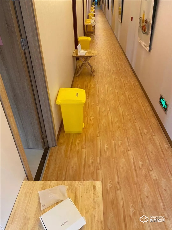 南京物聯(lián)協(xié)助疫情管理部門(mén)實(shí)施物聯(lián)網(wǎng)隔離方案 南京物聯(lián)協(xié)助疫情管理部門(mén)實(shí)施物聯(lián)網(wǎng)隔離方案