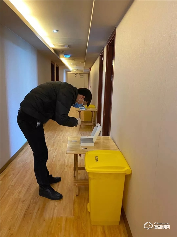 南京物聯(lián)協(xié)助疫情管理部門(mén)實(shí)施物聯(lián)網(wǎng)隔離方案 南京物聯(lián)協(xié)助疫情管理部門(mén)實(shí)施物聯(lián)網(wǎng)隔離方案