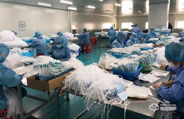 驕傲！硬核中國的背后，有你意想不到的硬核企業(yè)！