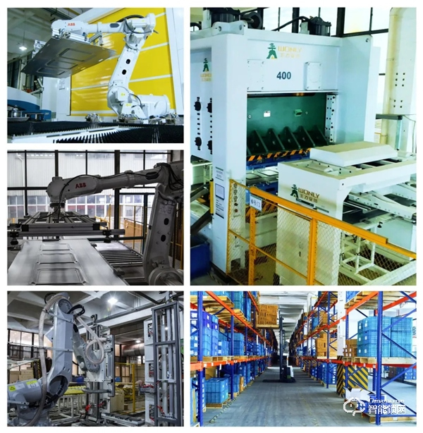 驕傲！硬核中國的背后，有你意想不到的硬核企業(yè)！