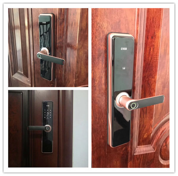 復工了，科裕智能門鎖9元鎖定秒殺價，用心的優(yōu)惠活動！