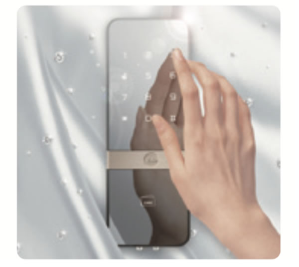 你能想到的所有關于智能鎖的 耶魯都為你做到了 你能想到的所有關于智能鎖的 耶魯都為你做到了