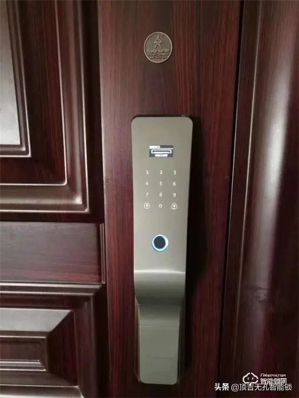 智能門鎖助力疫情防控，南京棲霞公安這波“戰疫”操作太硬核！