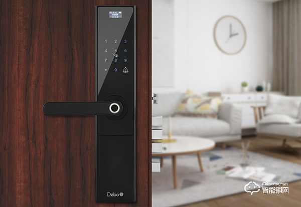 德莉堡智能鎖安全嗎 德莉堡智能鎖好不好