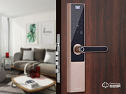 德莉堡智能鎖安全嗎 德莉堡智能鎖好不好