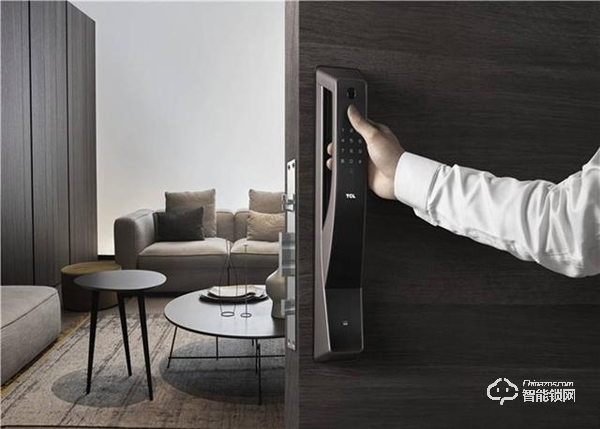 多維度解析智能鎖安全等級，TCL智能鎖K2開啟家居安防新紀元！