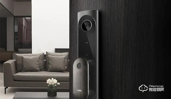 打好家庭防疫保衛戰！商湯攜手TCL打造“無接觸”式智能家居門鎖
