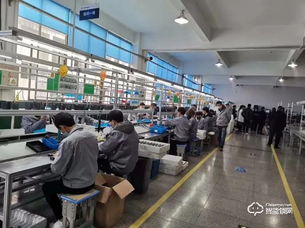 市政協(xié)副主席林廣平到超人調研指導復工復產