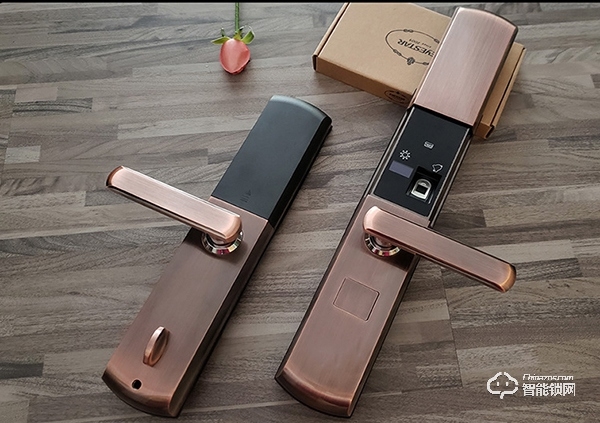 比利熊智能鎖怎么樣 比利熊智能鎖特點介紹