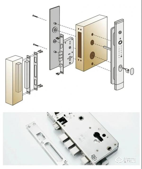 「普鑫智能鎖」做好安全“防護”，才是消費者的硬性需要
