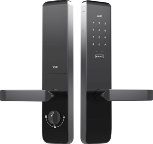 非常時期的堅守 火河新產品獲公安部權威認證