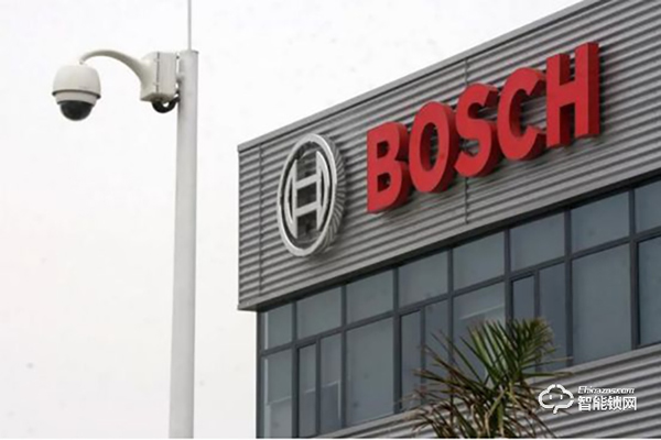 百年品牌鑄就影響力！博世智能鎖榮獲2019中國智能鎖網影響力品牌！