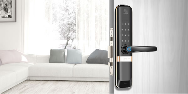 必達智能門鎖：用“產(chǎn)品+服務“凝聚用戶