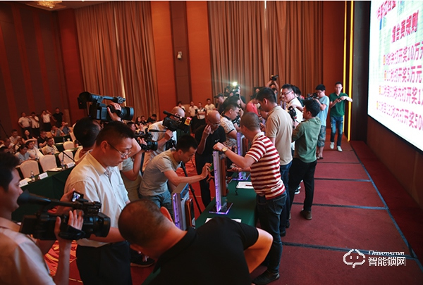 智能鎖行業標桿玥瑪智能鎖以安全為本，營造放心消費環境