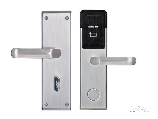 各酒店福利來了，不用交錢安裝科裕智能門鎖，名額有限速來！