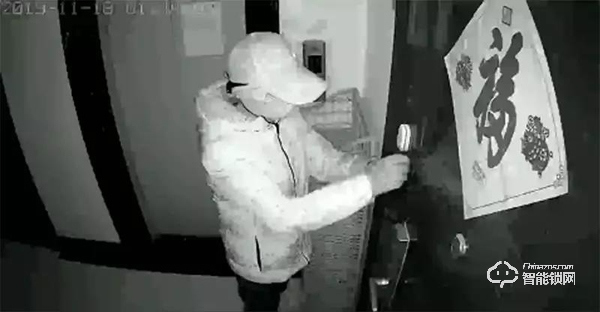 【居家安全·出行安心】玥瑪安防致力于成為您家的安全守護者！