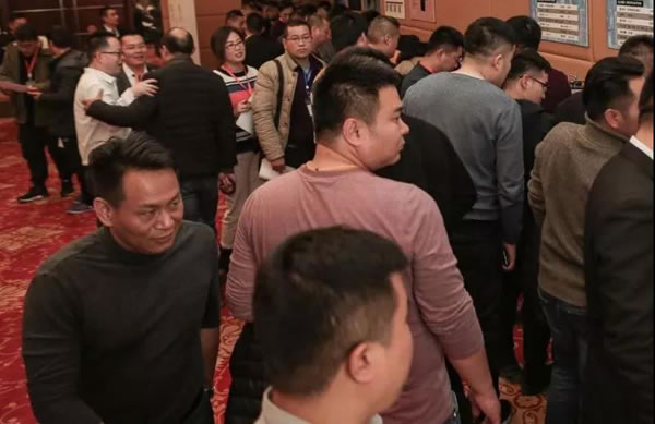 新品發布丨山東玥瑪安防2020年度經銷商會議隆重召開！各地經銷商再創佳績，再度演繹“玥瑪實力”！