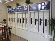 德施曼智能鎖是幾線品牌？