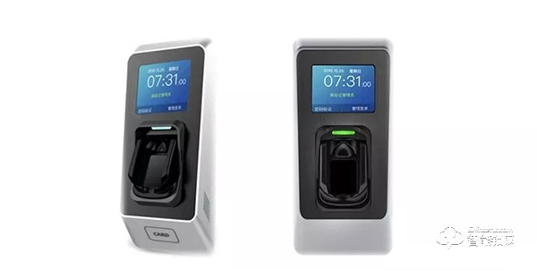 指紋VS人臉VS虹膜VS指靜脈？生物識別高科技你真的懂嗎？