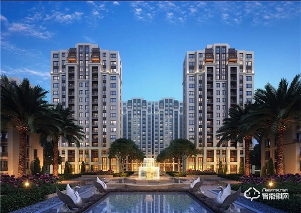 雅潔五金抗菌木門+抗菌門鎖，健康高端家裝新標配