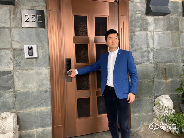 萬佳安春季新品云發(fā)布，門口再增兩名真智能懂安全管家