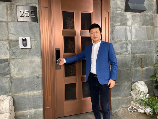 萬佳安春季新品云發(fā)布，門口再增兩名真智能懂安全管家