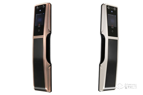 疫情之下，智能門鎖爆款有新變化